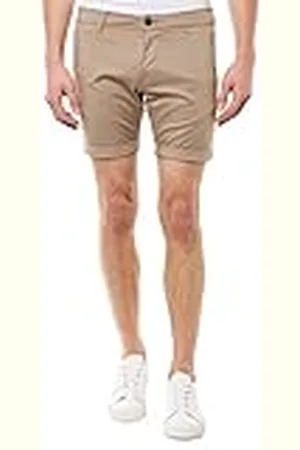 SELECTED Parisshorts, herr, , XXL