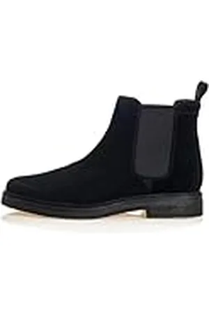 Clarks Premium Clarkdale Easy Chelsea Boot, Black SDE, 6 UK, , 38.5 EU