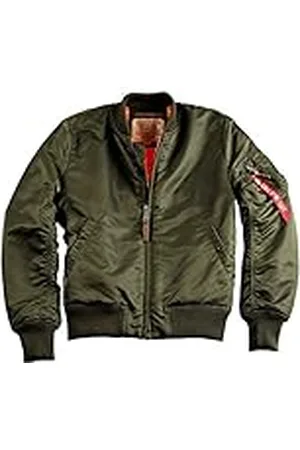 Alpha Industries MA-1 VF 59 Bomberjacka för män