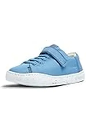 Camper Peu Touring Kids sneakers, Medium Blue, 35 EU, , 35 EU