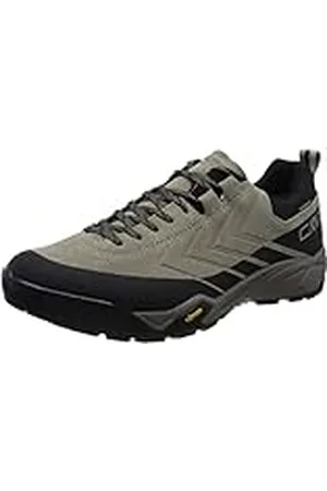 CMP Mintaka Wp Shoes trekkingskor för män, Beige , 39 EU