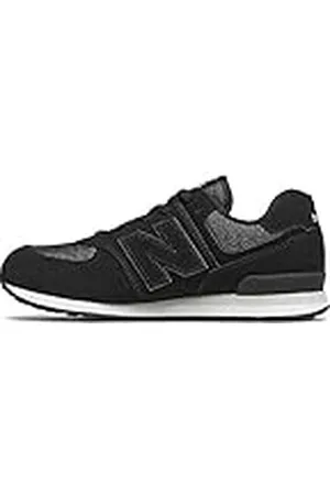 New Balance Girls 574 mode metalliskt paket sneaker