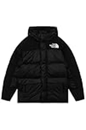 The North Face Himalayan Down Short Parka för barn, , 176