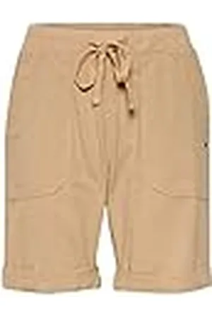 Kaffe Kanaya shorts dam, , 32