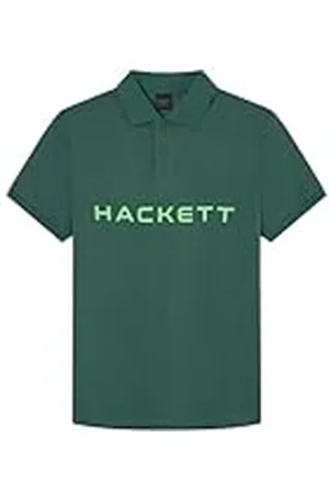 Hackett Essential Sp Crew Polo, , S, , S