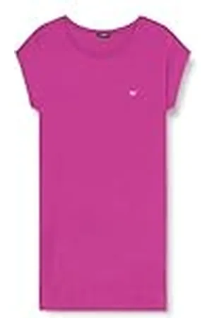 Emporio Armani Kort morgonrock för kvinnor nattlinne, , XS