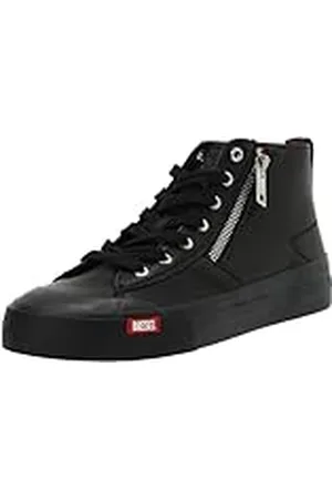 Diesel S-Athos Zip, herr gymnastikskor, T8013-P1732, 44 EU, , 44 EU