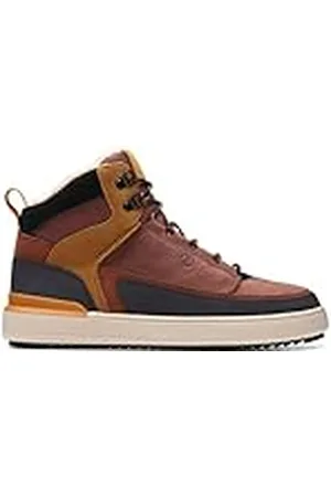 Clarks Herr Courtlitebt Wp ankelboots, , 45 EU