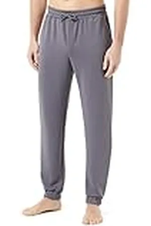 Dagi Joggingbyxor för män, regular midja, sweatpants tracksuit, , M