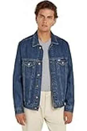 Tommy Hilfiger Herr RYAN RGLR TRCKR JCKT BH0056, , M, , M