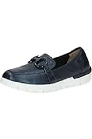 Caprice Damer 9-24700-42 platta tofflor, , 38 EU Weit