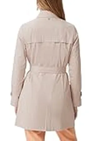 Comma, Trenchcoat, , 34
