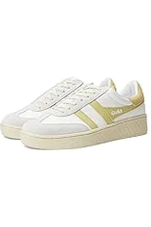 Gola Kvinnors Dropshot Sneaker, , 40 EU