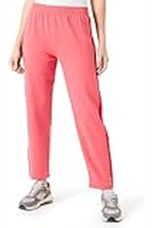 Koton Dam hög midja elastisk midja randig detalj sweatpants, , S