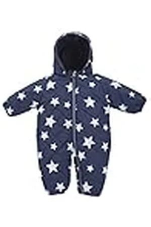 Ticket to Heaven Overall M. Avtagbar huva Allov Snowsuit