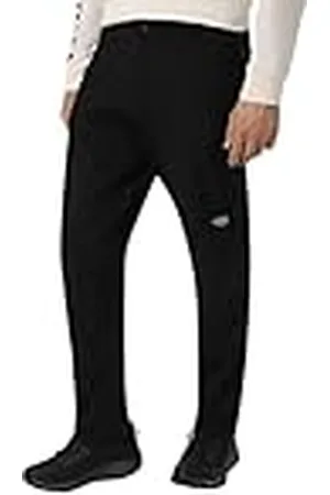 The North Face Quest Softshell Man Vandringsbyxor, , 30