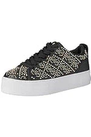 Guess Giaa7 Damskor med snörning, , 36 EU
