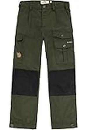 Fjällräven Unisex barnbyxor barn vidda byxor, , 146 cm