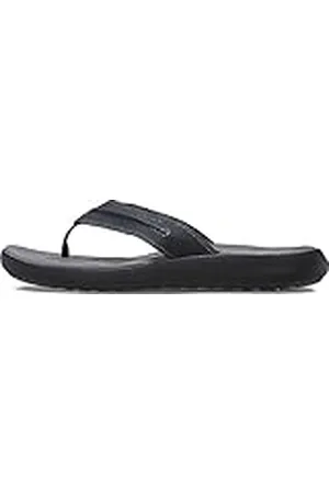 Crocs Herr Yukon Vista Ii Lr Flip Flop, Svart, 41/42 EU
