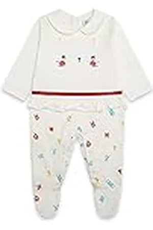 Tuc Tuc Baby Flickor Småbarn Sovare, , 0-1 månader