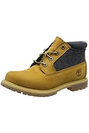 Timberland Dam Nellie Double F/L Chukka Boots, - 36 EU