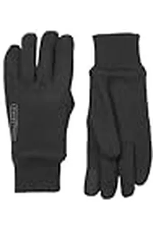 Sealskinz Unisex vindtäta alla väder stickade handskar, , medium