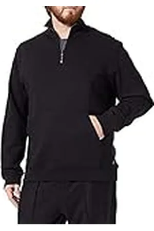 HUGO BOSS Herr Z_Patch Jersey, , XL