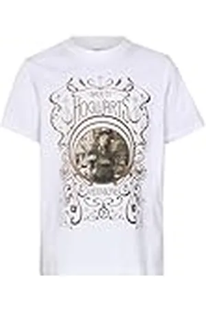 Mister Tee Huvtröja, 100% bomull, , 146–152, , 146-152