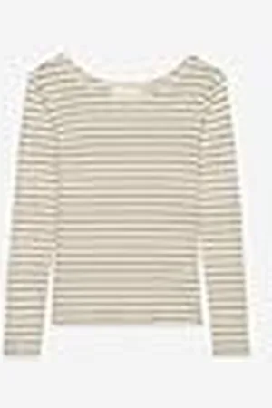 Marc O’ Polo Marc O´Polo damer sommar sensation lång pyjamas topp, , M