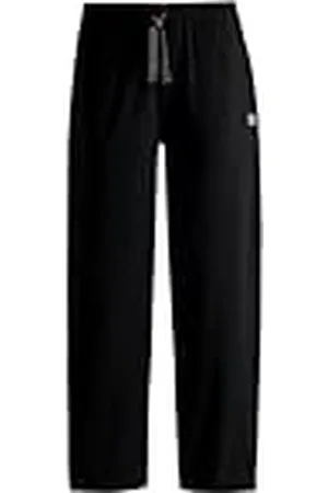 HUGO BOSS DICOSMO_Pants Pyjama, Black1, L, , L