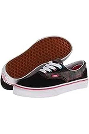 Vans Unisex barn K Era Sneaker, - 30 EU