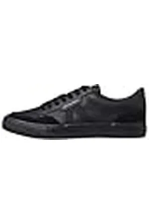 JACK & JONES JACK&JONES herr JFWMORDEN PU-kombination 2,5 sneakers, , 42 EU