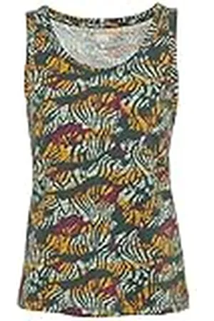 Camel Active Womenswear T-shirt för kvinnor, , XS