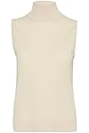 Part Two LisePW Female Regular fit Sleeveless Pullover, , XL