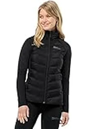 Jack Wolfskin Tasman Down Hybrid W Doudoune, , XS dam, , XS