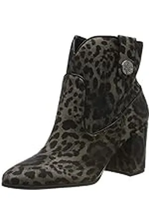 Guess Cypher2/Stivaletto (Bootie)/Su kort skaft stövlar, , 35 EU