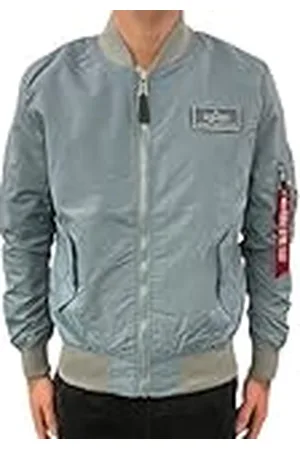 Alpha Industries MA-1 TTC Bomberjacka för män