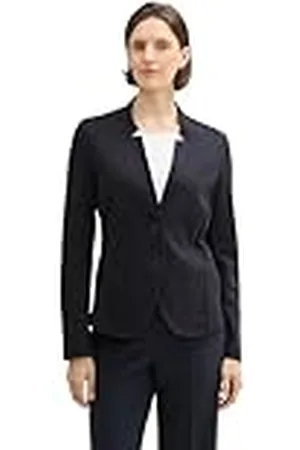 TOM TAILOR Damblazer, , XL