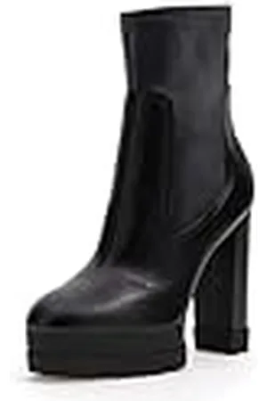 Guess Europe SAGL Dam flickor stövletter, , 40 EU, , 40 EU