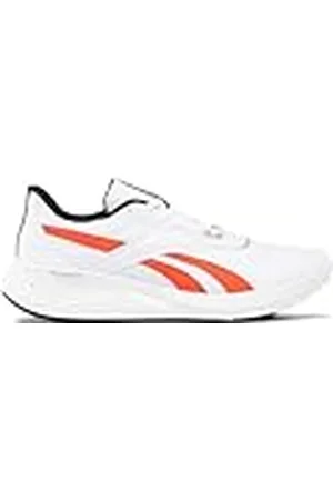 Reebok ENERGEN Tech, Tofflor Unisex Vuxen, FTWWHT/DYNRED/PUGRY4, 39 EU, Ftwwht Dynred Pugry4, 39