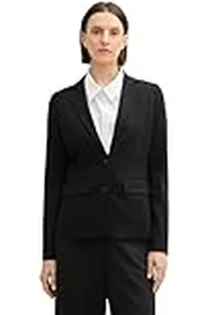 TOM TAILOR Damblazer, , XXL