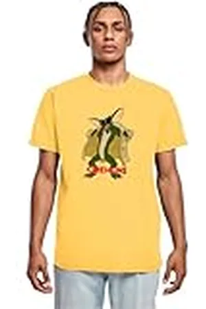 Merchcode T-shirt för män Gremlins – Flasher T-shirt, normal passform, 100% bomull, , L
