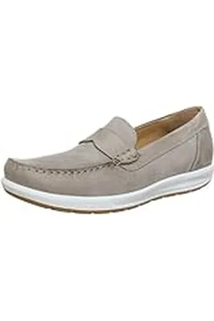 Ganter Herr Gerome, bred G mokassin, -47 EU
