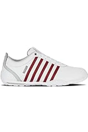 K-Swiss Arvee 1.5 Herr Gymnastikskor, vit Samba, vit, 39 EU, , 39 EU