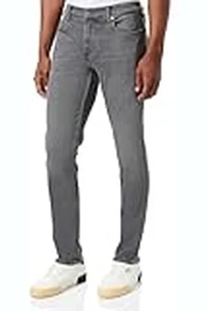 7 for all Mankind Herrjeans, , 33