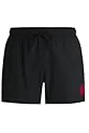 HUGO BOSS Mäns Dominica badbyxor, , S, , S