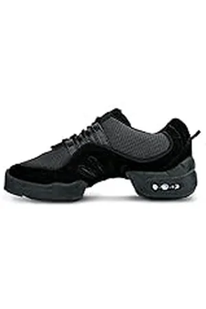 Bloch Kvinnors boost sneakers danssko, USA, , 42.5 EU