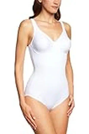 Triumph Dam Amourette berlock Shimmer Bustier BH, , 85C