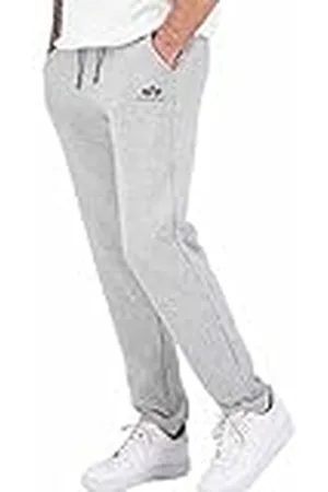 Alpha Industries Basic Jogger SL S Ben Färg Mens Storlek XXL, , XXL