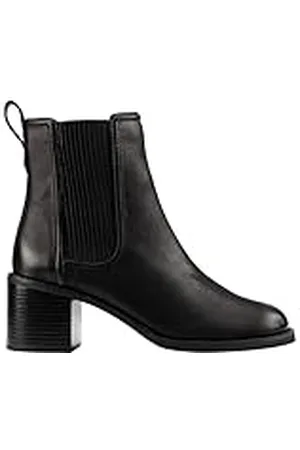 Clarks Premium kvinnors kammarly topp Chelsea Boot, , 3 UK, , 36 EU